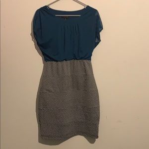 Enfocus Studio size 8 dress